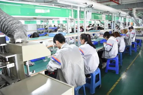 冰火兩重天 國(guó)內(nèi)工廠招工難，日資工人口耳相傳如仙境